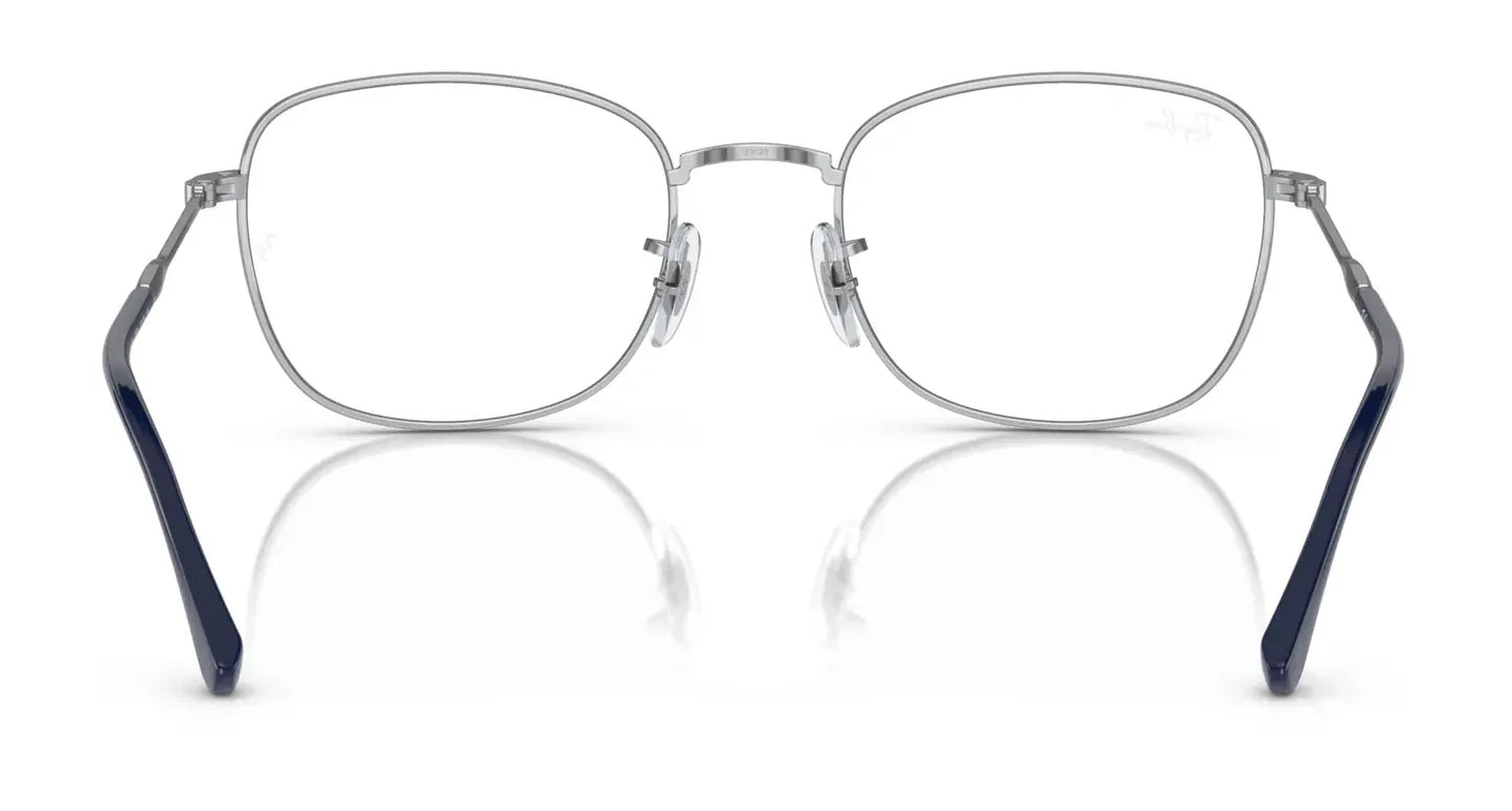 Ray-Ban RX6497 Eyeglasses | Size 51