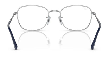 Ray-Ban RX6497 Eyeglasses | Size 51