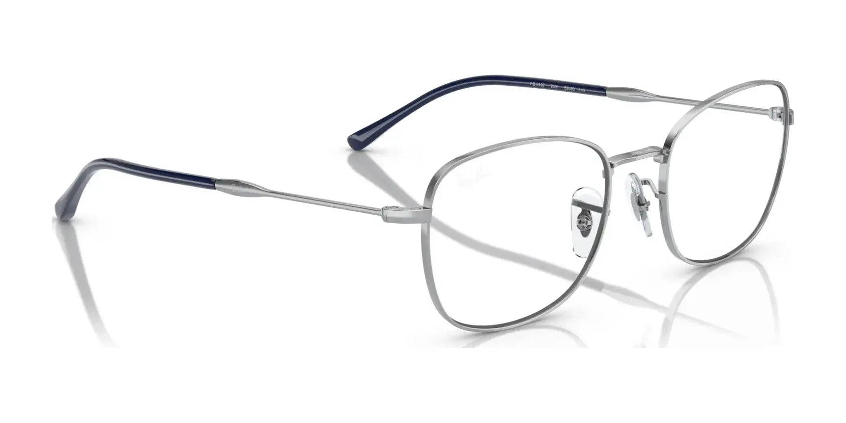 Ray-Ban RX6497 Eyeglasses