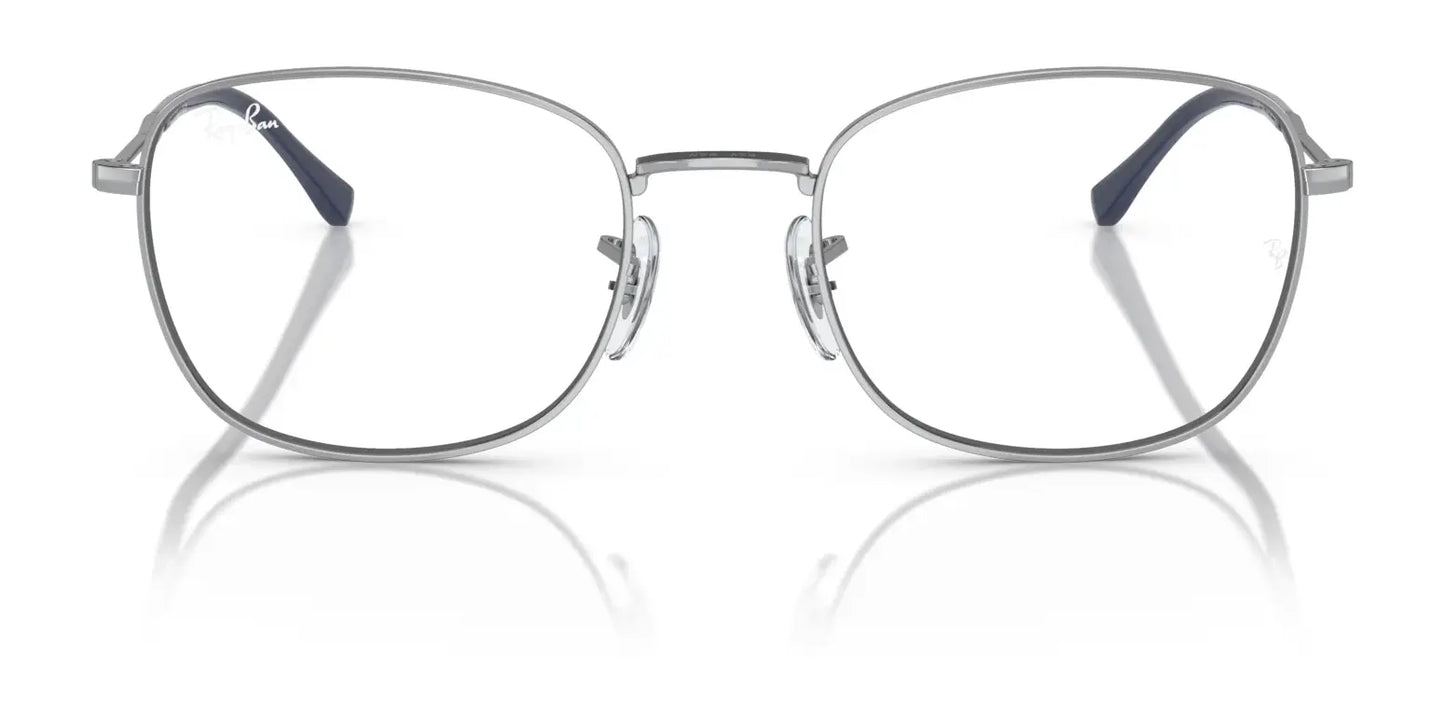 Ray-Ban RX6497 Eyeglasses | Size 51