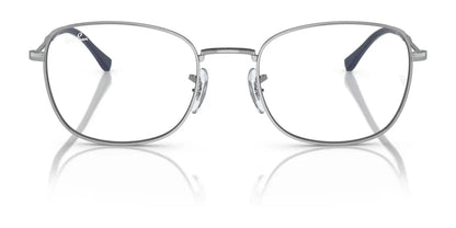 Ray-Ban RX6497 Eyeglasses | Size 51