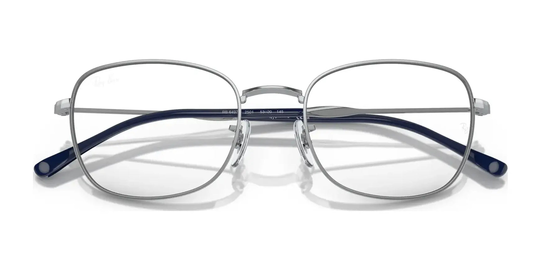 Ray-Ban RX6497 Eyeglasses