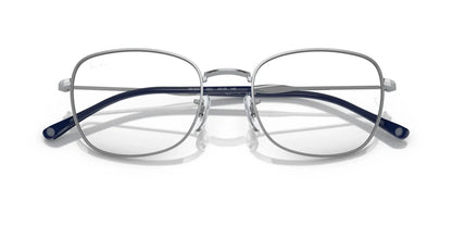 Ray-Ban RX6497 Eyeglasses | Size 51