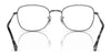 Ray-Ban RX6497 Eyeglasses | Size 51 / Arista Gold №2500 / Clear