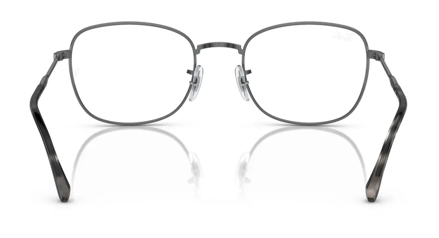 Ray-Ban RX6497 Eyeglasses | Size 51