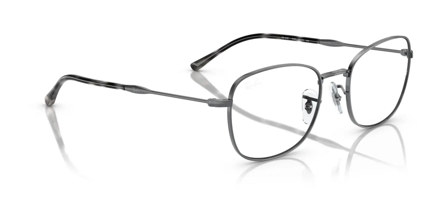 Ray-Ban RX6497 Eyeglasses | Size 51