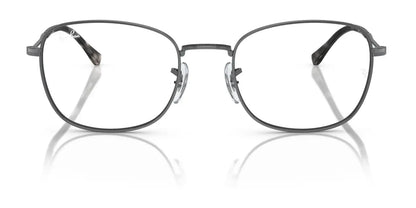 Ray-Ban RX6497 Eyeglasses | Size 51