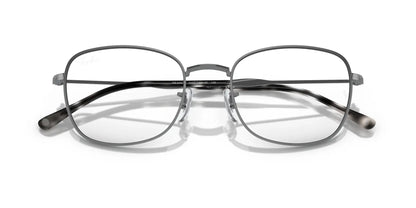 Ray-Ban RX6497 Eyeglasses | Size 51