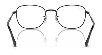 Ray-Ban RX6497 Eyeglasses | Size 51