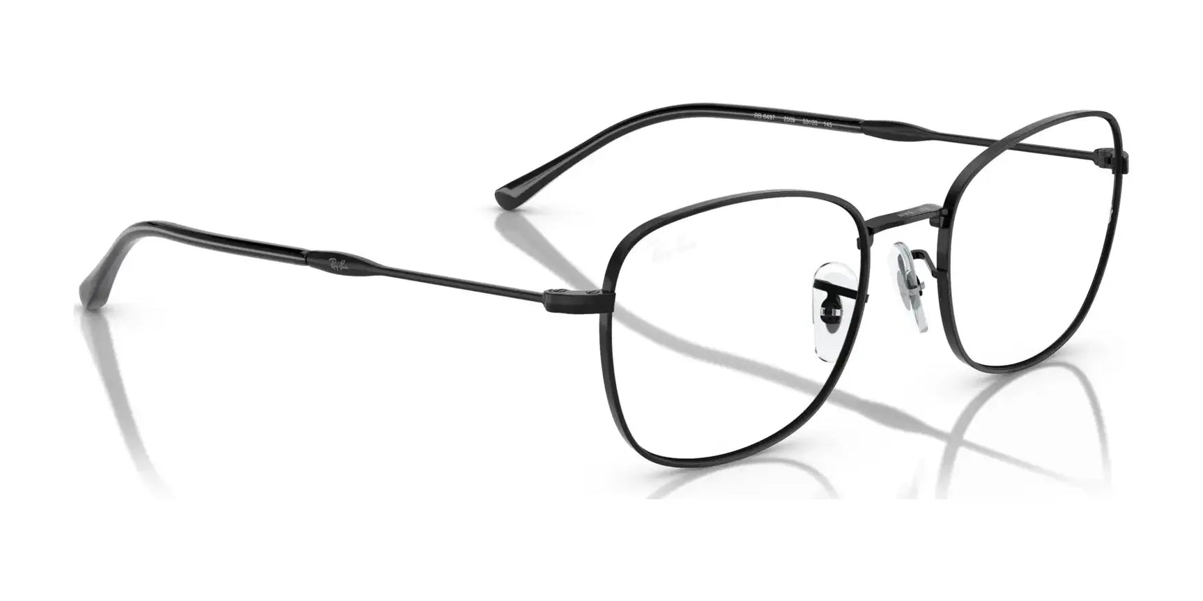 Ray-Ban RX6497 Eyeglasses