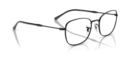 Ray-Ban RX6497 Eyeglasses | Size 51