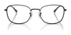 Ray-Ban RX6497 Eyeglasses | Size 51 / Arista Gold №2500 / Clear