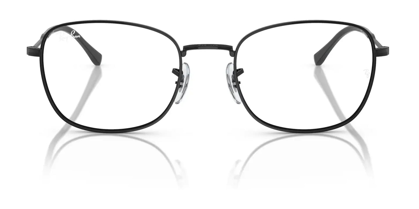 Ray-Ban RX6497 Eyeglasses | Size 51