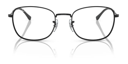 Ray-Ban RX6497 Eyeglasses | Size 51