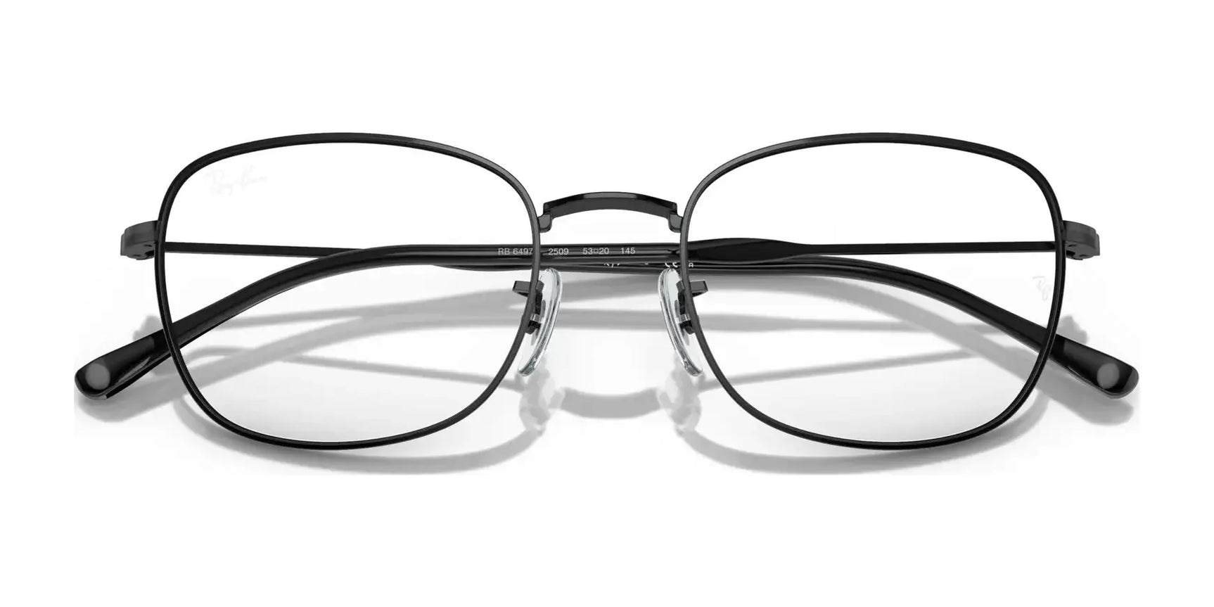 Ray-Ban RX6497 Eyeglasses