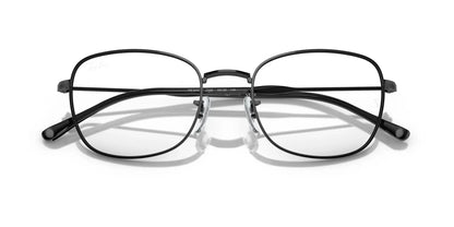 Ray-Ban RX6497 Eyeglasses | Size 51