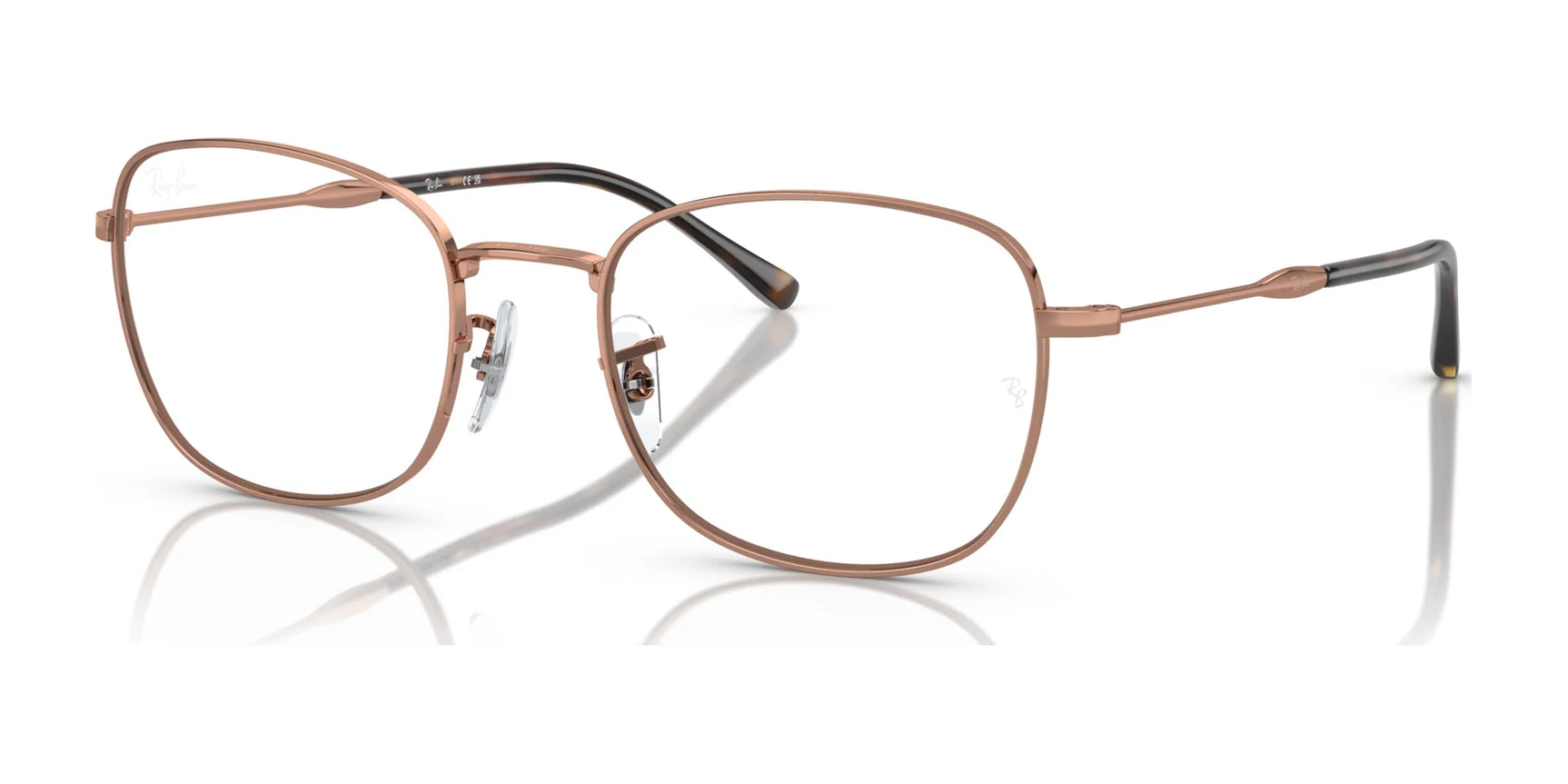 Ray-Ban RX6497 Eyeglasses