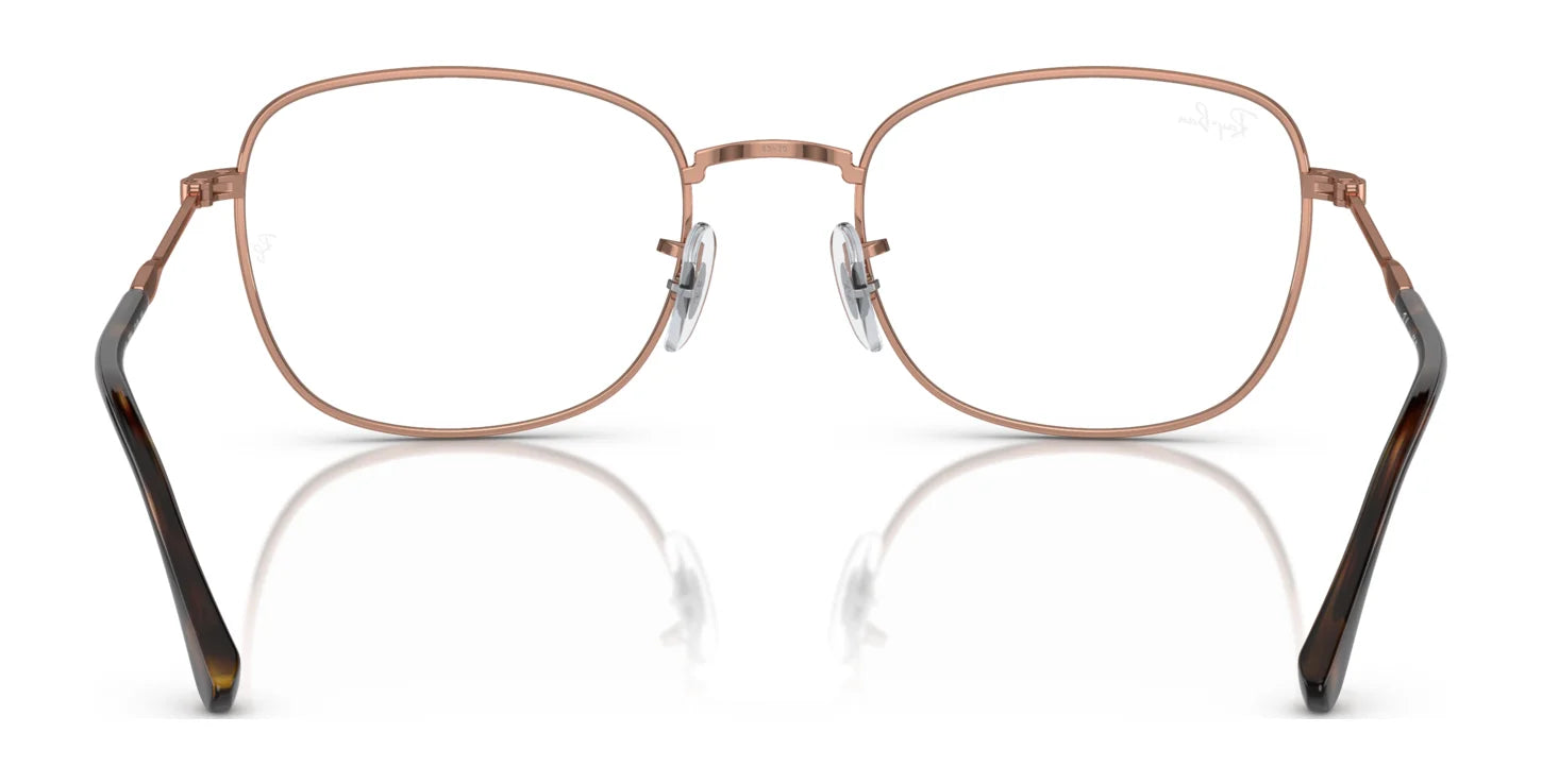 Ray-Ban RX6497 Eyeglasses