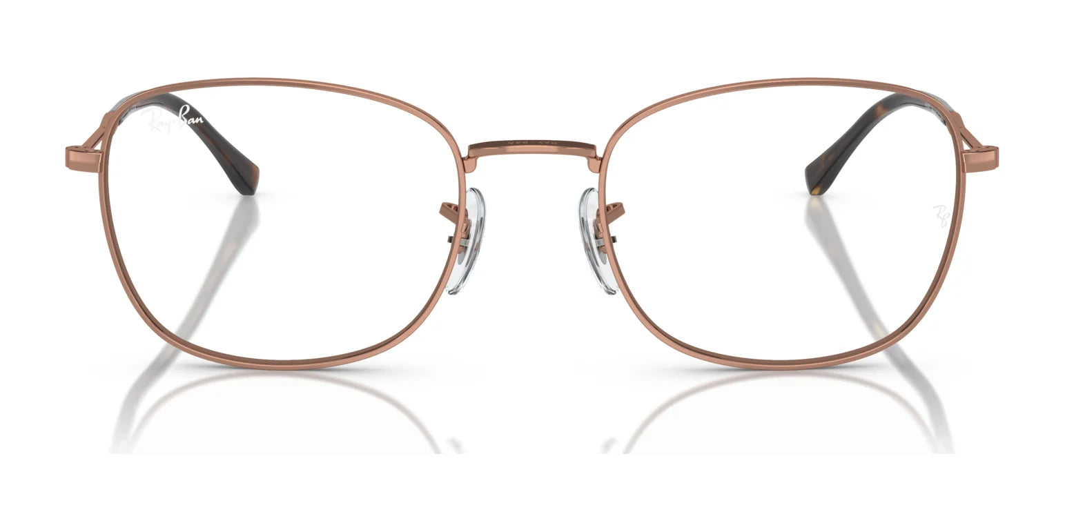 Ray-Ban RX6497 Eyeglasses