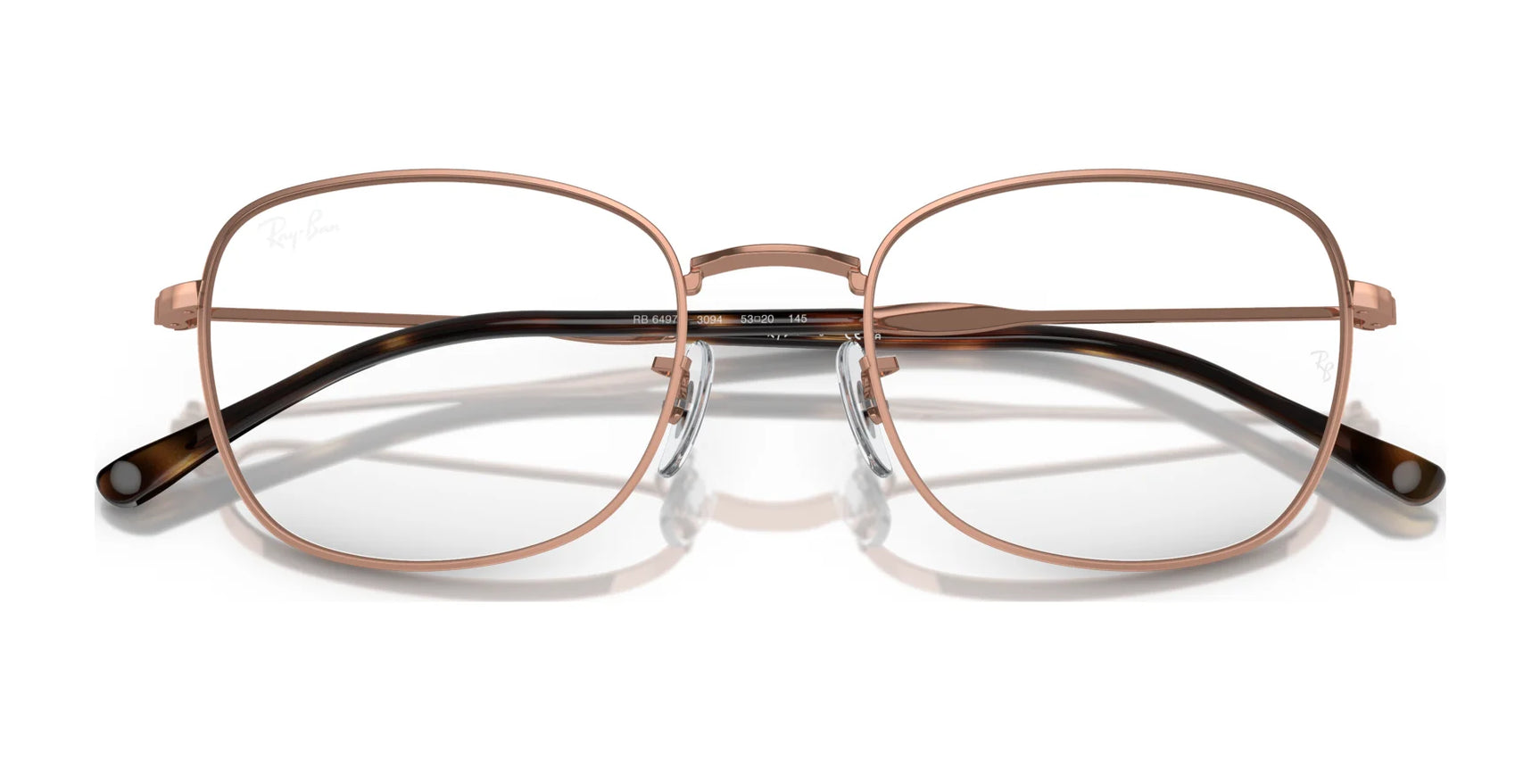 Ray-Ban RX6497 Eyeglasses