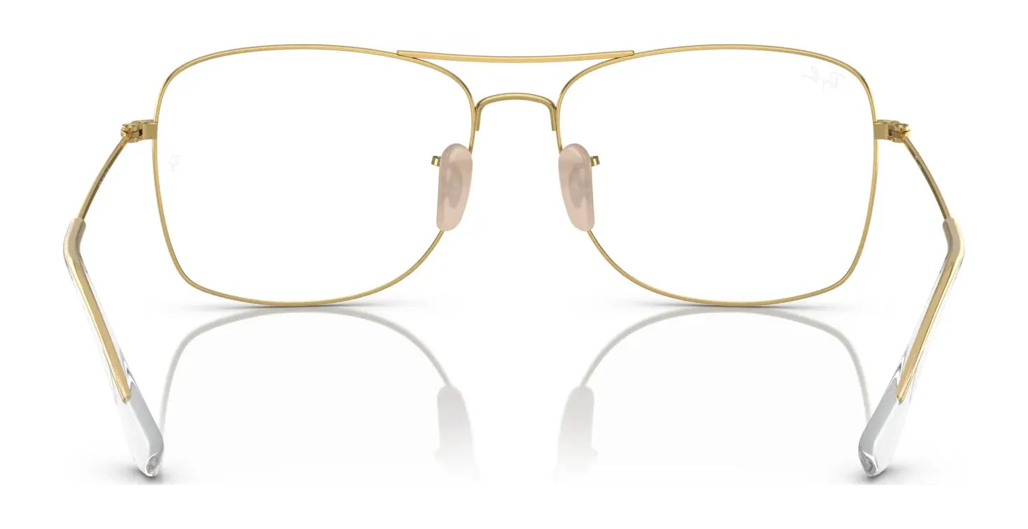 Ray-Ban RX6498 Eyeglasses | Size 57