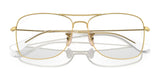 Ray-Ban RX6498 Eyeglasses | Size 57