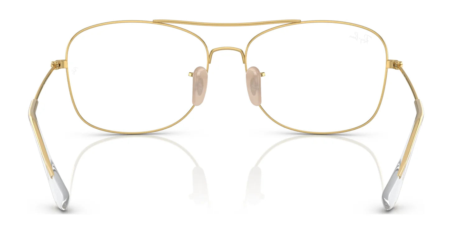 Ray-Ban RX6499 Eyeglasses | Size 55