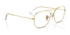 Ray-Ban RX6499 Eyeglasses | Size 55 / Arista Gold №2500