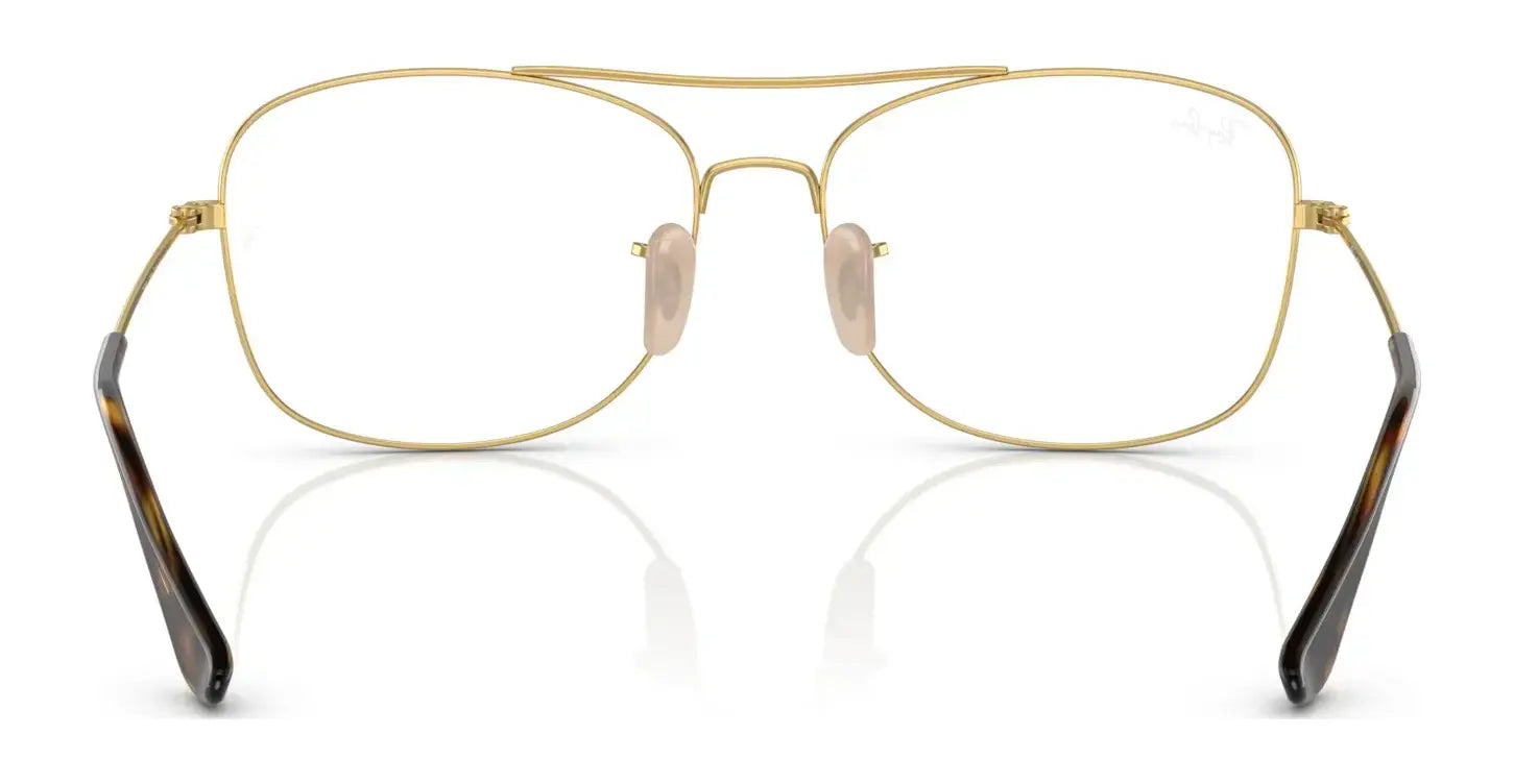 Ray-Ban RX6499 Eyeglasses | Size 55