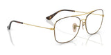 Ray-Ban RX6499 Eyeglasses | Size 55