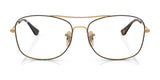 Ray-Ban RX6499 Eyeglasses | Size 55