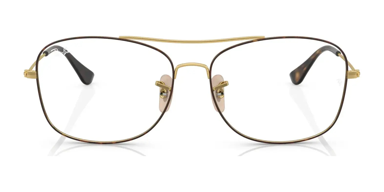 Ray-Ban RX6499 Eyeglasses | Size 55