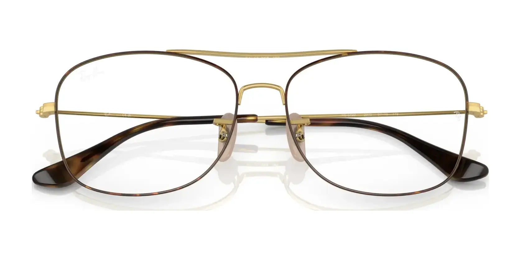 Ray-Ban RX6499 Eyeglasses | Size 55