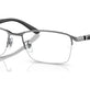 Gunmetal №2502