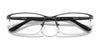 Ray-Ban RX6501D Eyeglasses | Size 55 / Black №2503