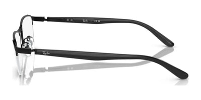 Ray-Ban RX6501D Eyeglasses | Size 55