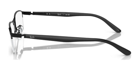 Ray-Ban RX6501D Eyeglasses | Size 55