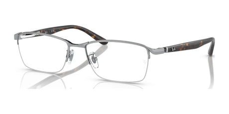 Ray-Ban RX6501D Eyeglasses | Size 55