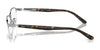 Ray-Ban RX6501D Eyeglasses | Size 55 / Black №2503