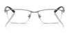 Ray-Ban RX6501D Eyeglasses | Size 55 / Black №2503