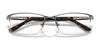 Ray-Ban RX6501D Eyeglasses | Size 55 / Black №2503