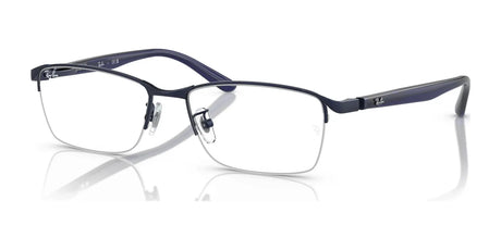 Ray-Ban RX6501D Eyeglasses | Size 55