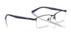 Ray-Ban RX6501D Eyeglasses | Size 55 / Black №2503