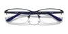 Ray-Ban RX6501D Eyeglasses | Size 55 / Black №2503