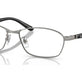 Gunmetal №2502
