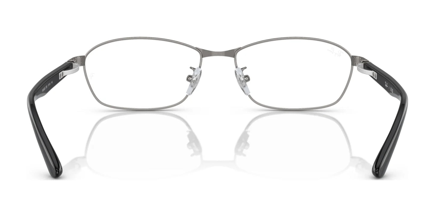 Ray-Ban RX6502D Eyeglasses | Size 55