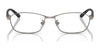 Ray-Ban RX6502D Eyeglasses | Size 55 / Black №2503