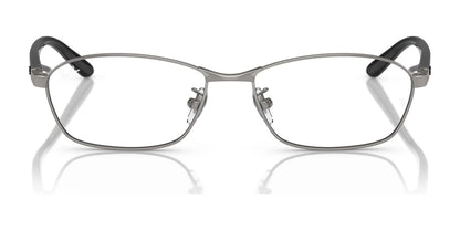 Ray-Ban RX6502D Eyeglasses | Size 55