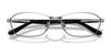 Ray-Ban RX6502D Eyeglasses | Size 55 / Black №2503