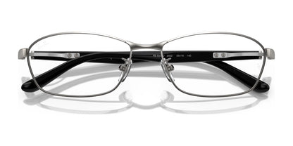 Ray-Ban RX6502D Eyeglasses | Size 55